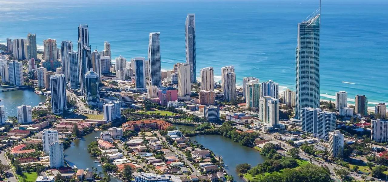Heads up if you're relying on the Gold Coast line