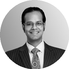 Rahul Bedi