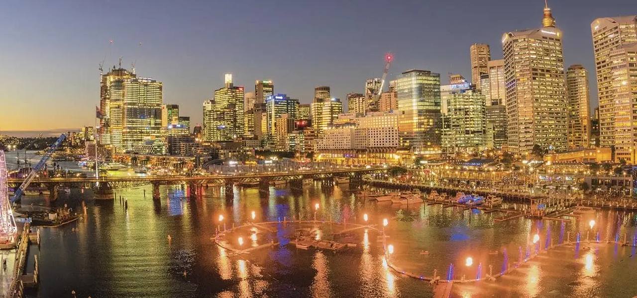 Long weekend, NSW-style: Labour Day is 5 October.