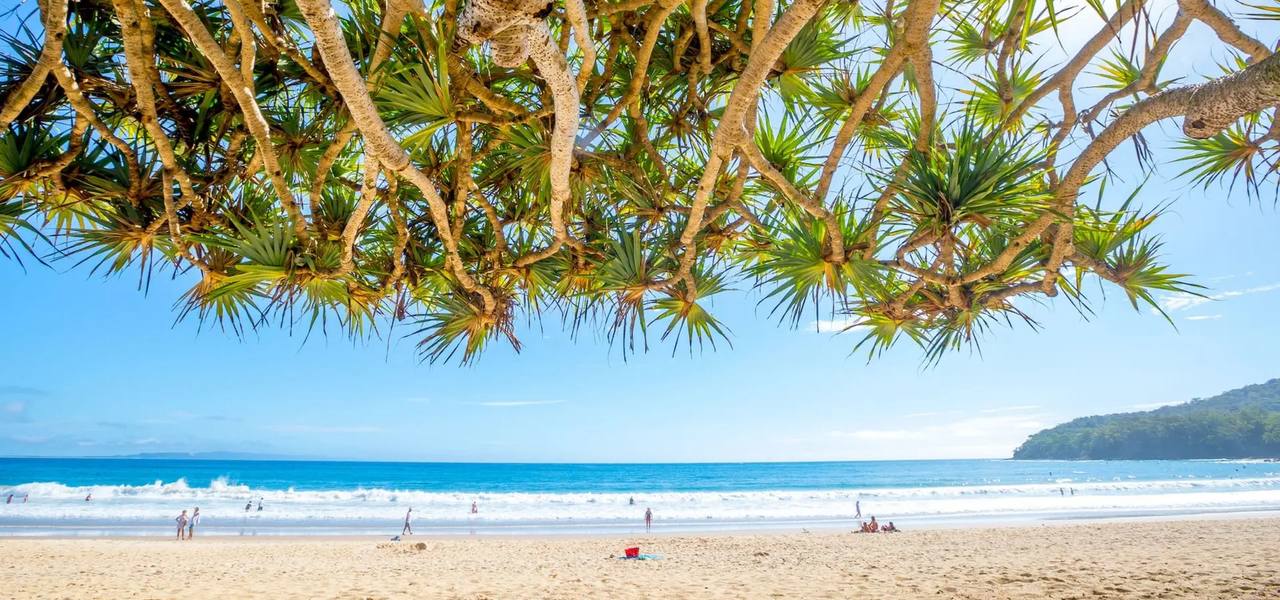Queensland school holidays start in two weeks