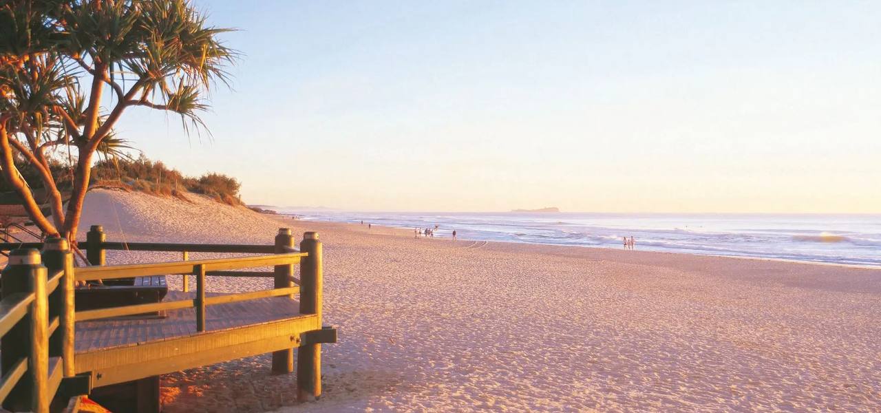 Spring holidays book out fast. Here's the plan.