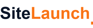 SiteLaunch