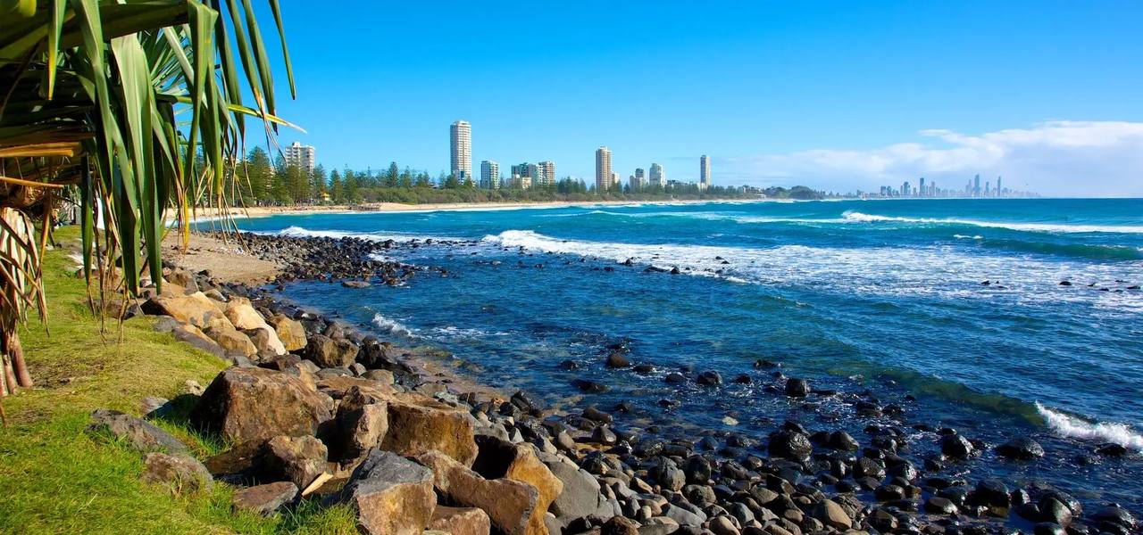 Whales are heading south. Long weekends are heading your way.