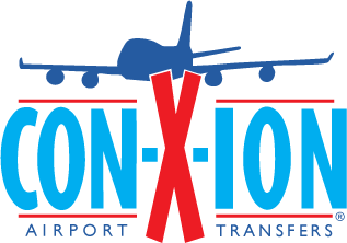 Con-X-ion Airport Transfers